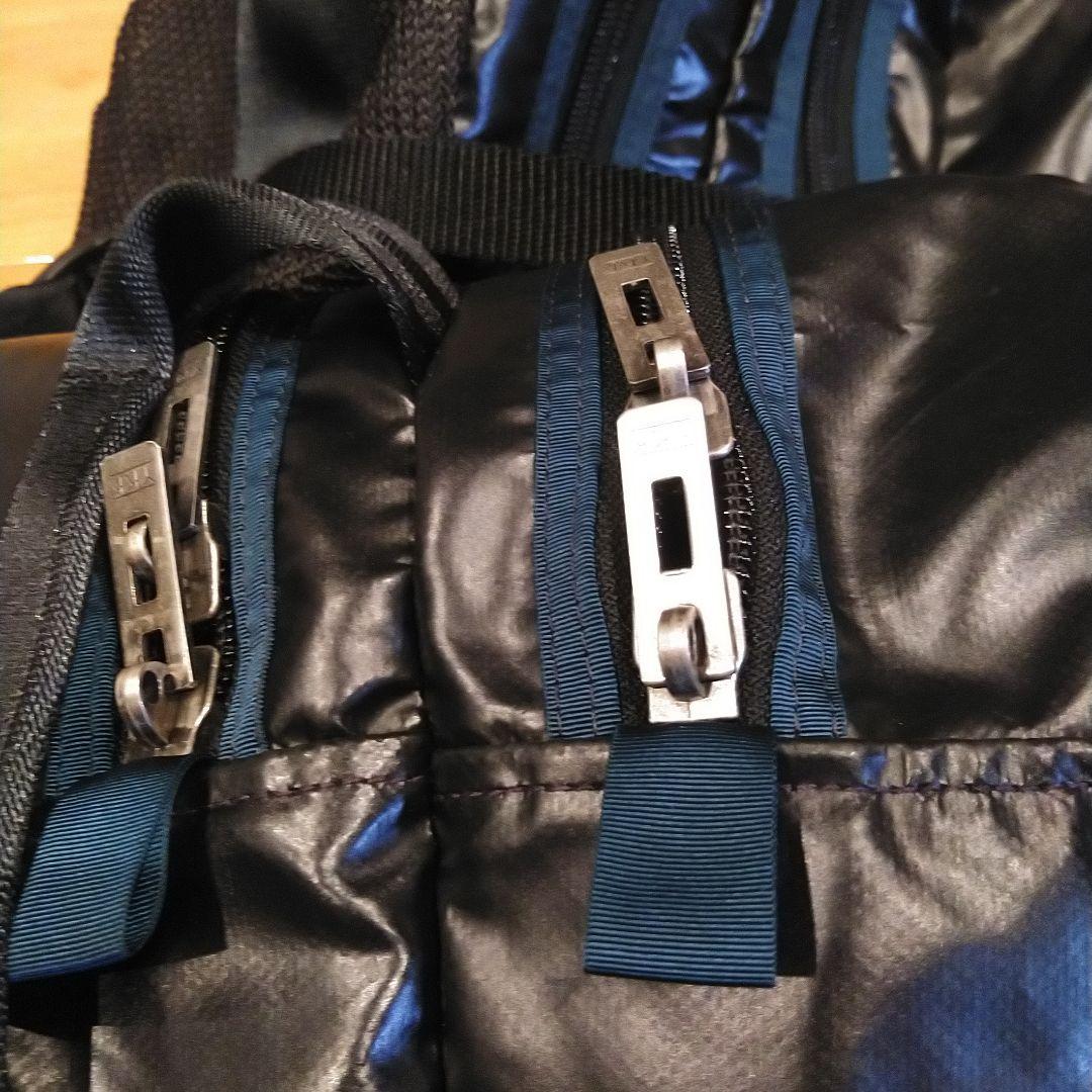 パタゴニア　patagonia　ボストンバック　ウエットプルーフバック　中