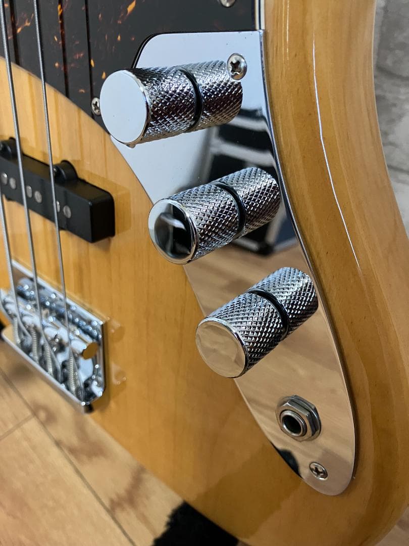 【極美品】FUJIGEN Neo Classic NJB-20R/NJB-10R