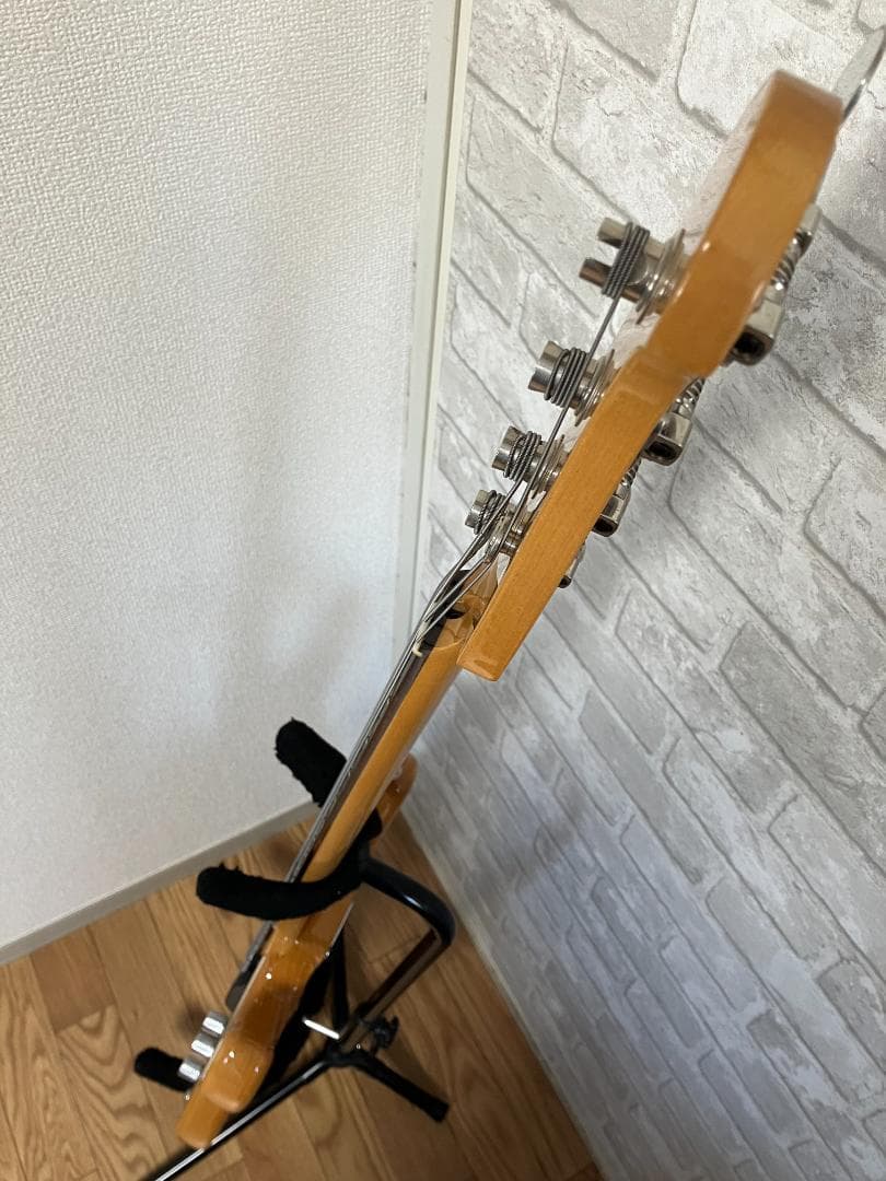 【極美品】FUJIGEN Neo Classic NJB-20R/NJB-10R