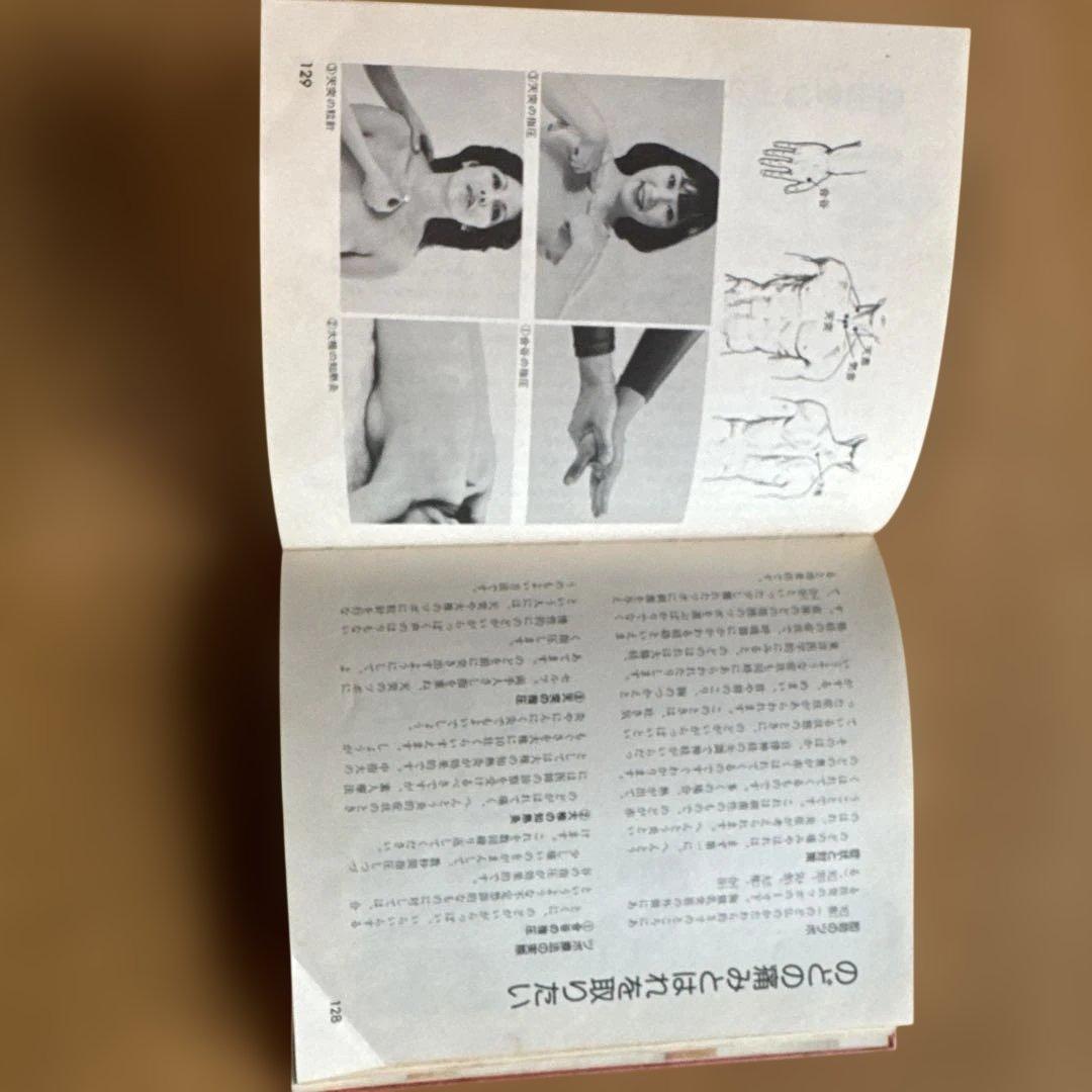 独習ツボ療法 星虎男著