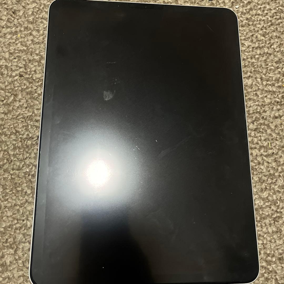 iPad Pro 第2世代)11インチ+ Apple Pencil 第二世代