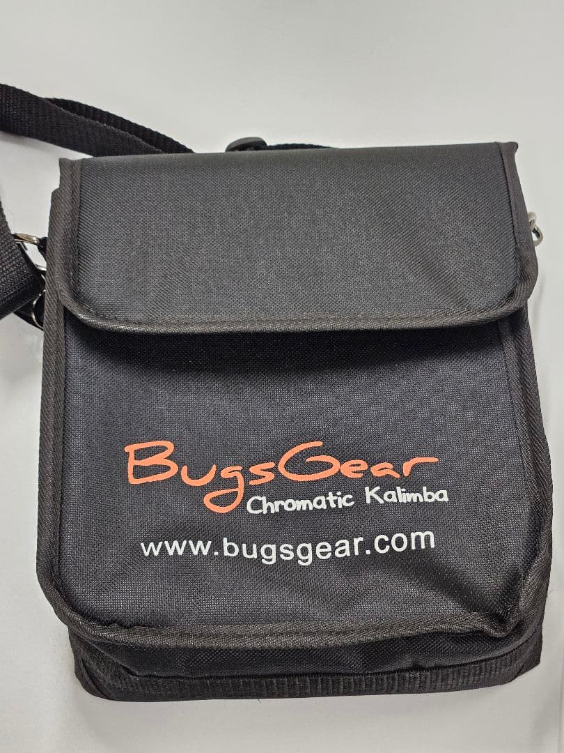 BugsGear 直ぐ演奏出来る 36音 カリンバ プレート