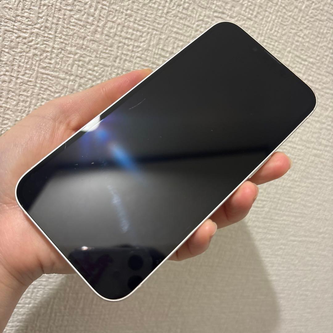 【値下】iPhone13 本体