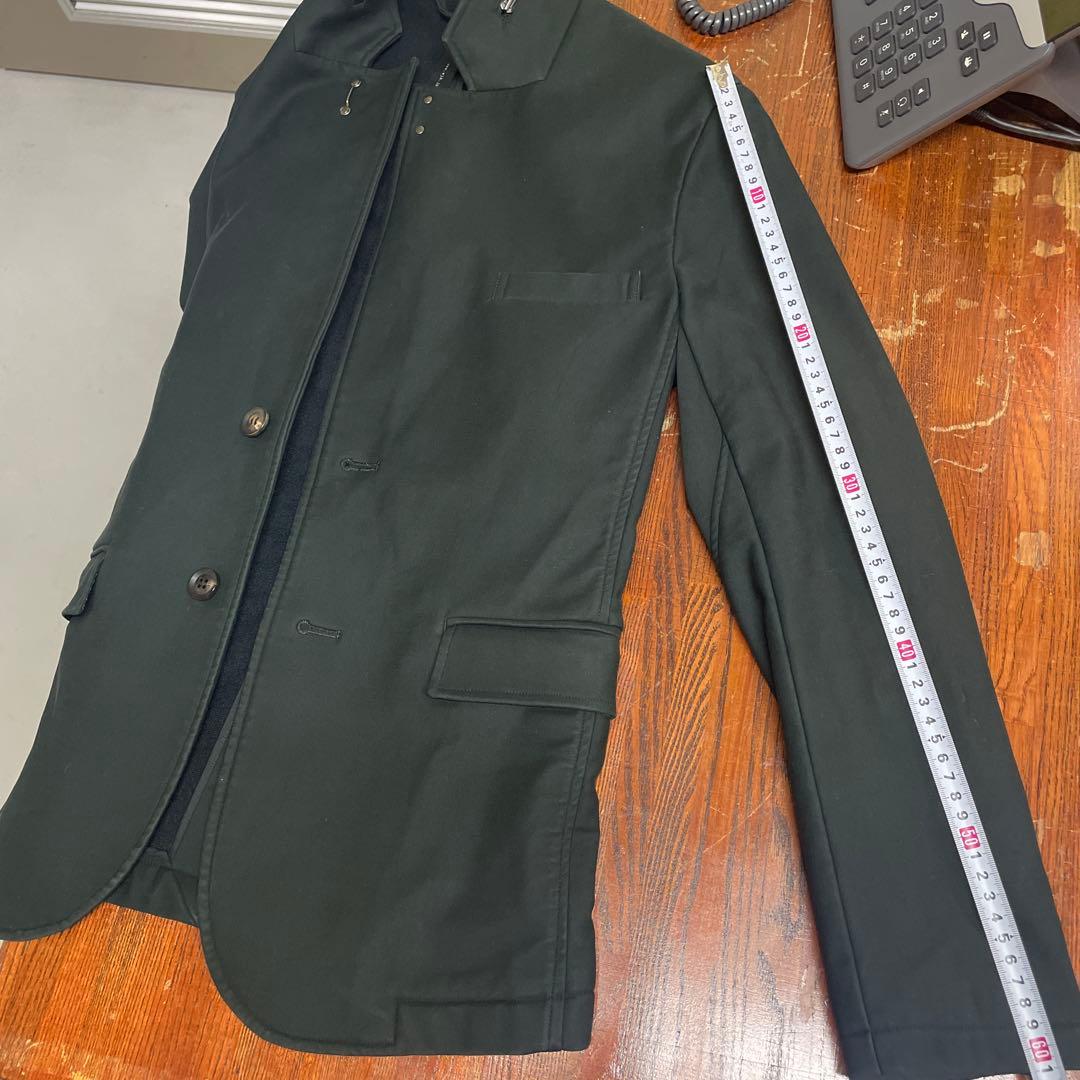 wjk ジャケット