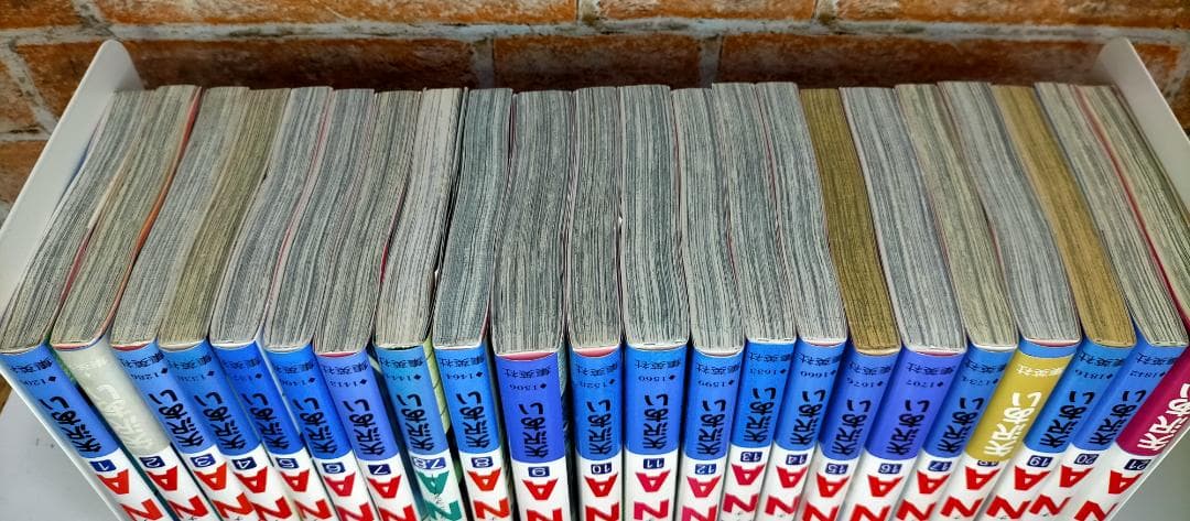 ※最終値下げ【全巻セット】NANA 22冊・ご近所物語7冊　計29冊　矢沢あい