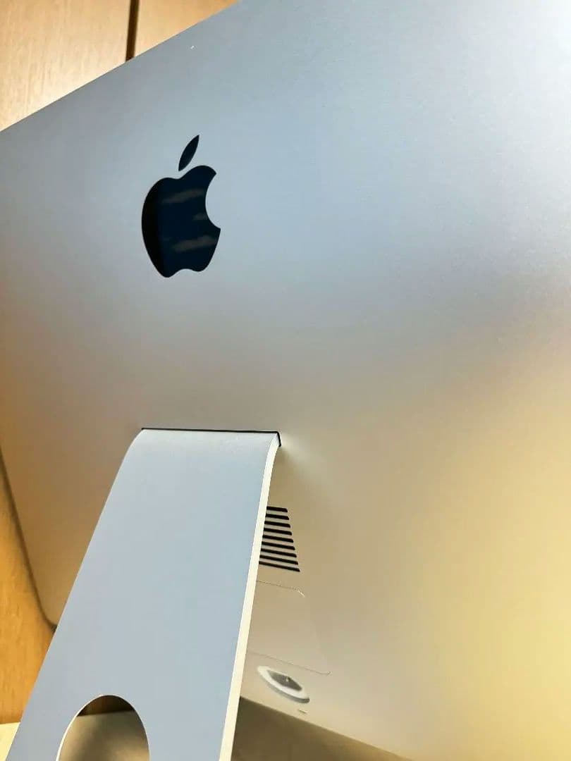 美品 iMac 5K Retina 27インチ 32/1TB CAD&3D設計