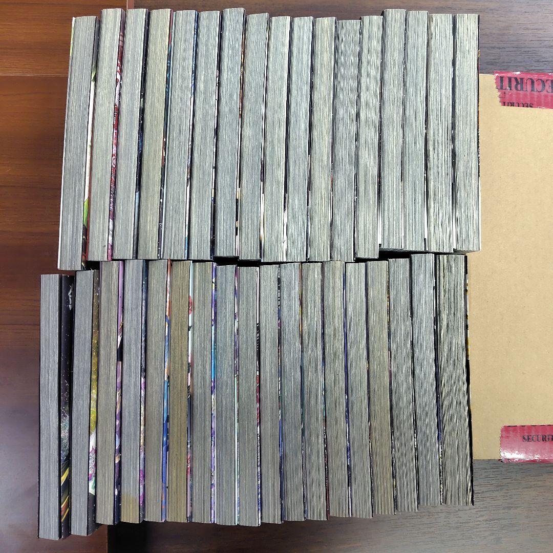 銀河英雄伝説（藤崎竜）1～35巻　全35巻セット