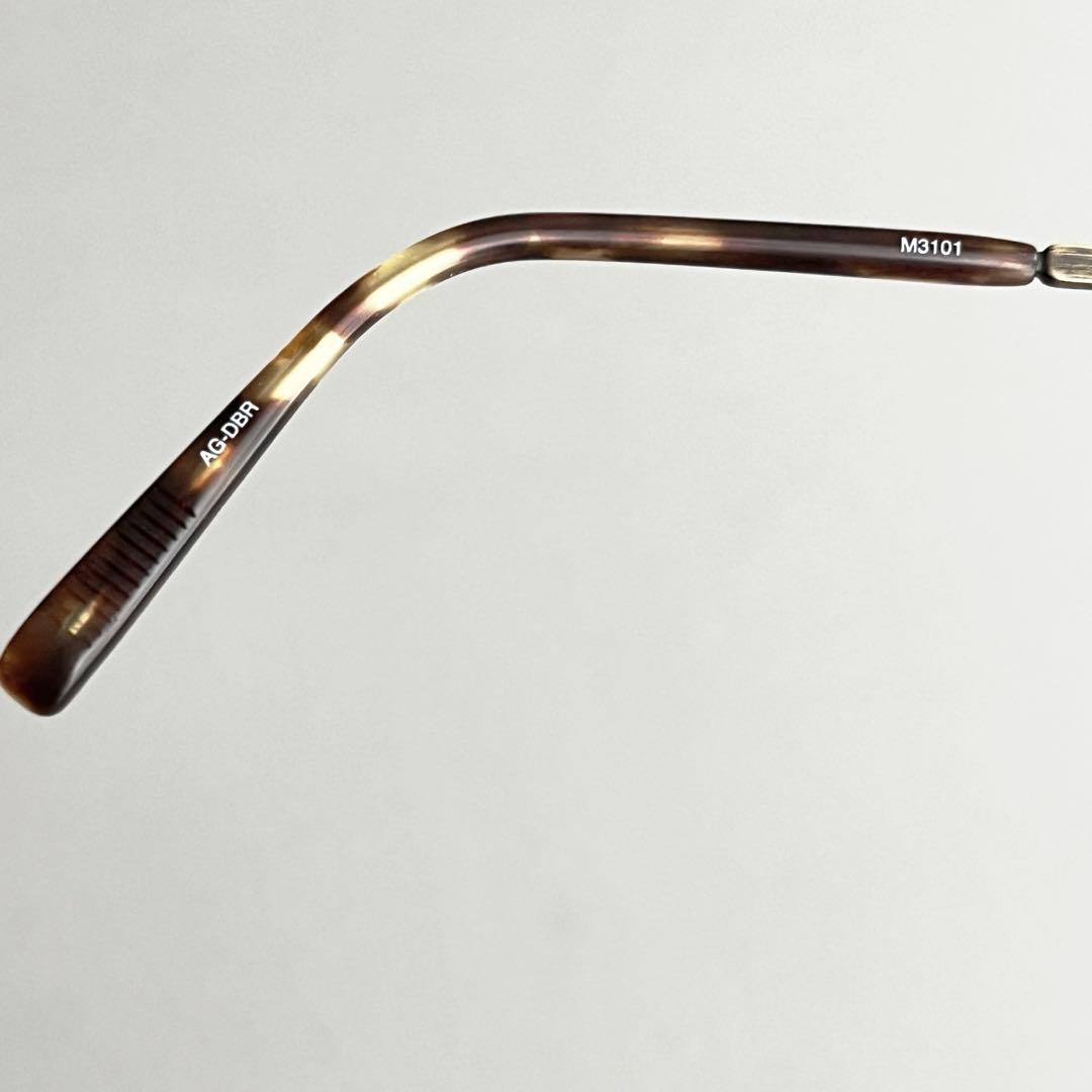 MATSUDA マツダ M3101 サングラス メガネ 未使用極美