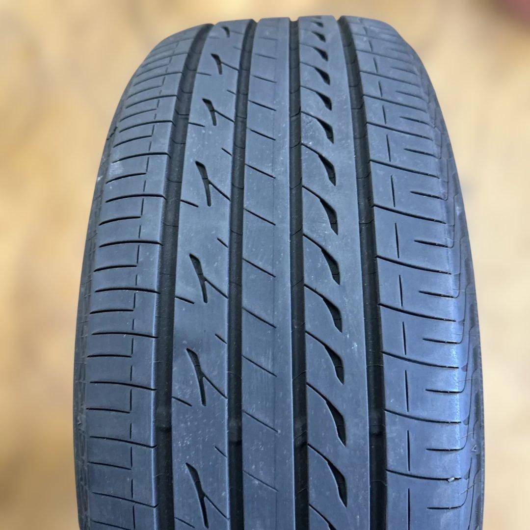 ブリヂストン 225/45R18 夏用タイヤ 2025年 1本(6-43)