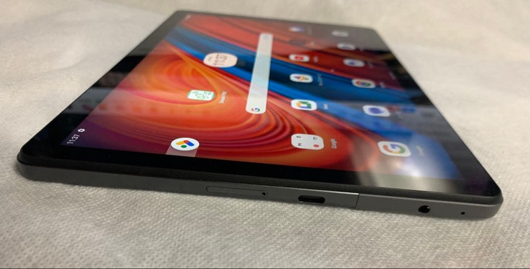 Lenovo Tab M10 (3rd Gen) 10.1インチ 1
