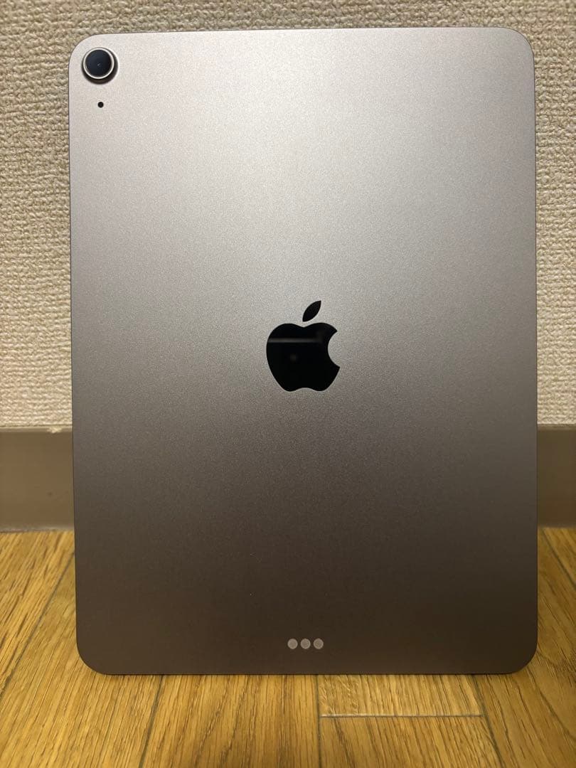mdjdgm☆ほぼ未使用品☆Apple iPad Air m3 128GB
