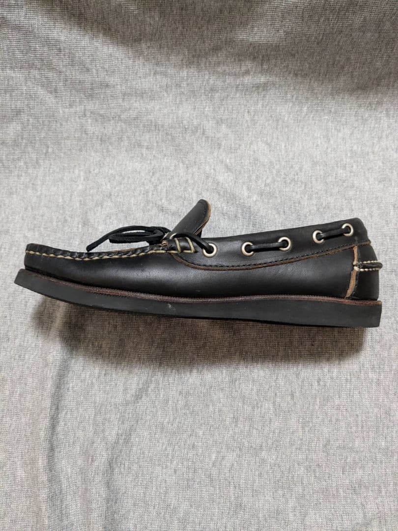EASTLAND（イーストランド）US7　EUR40 MADE IN USA