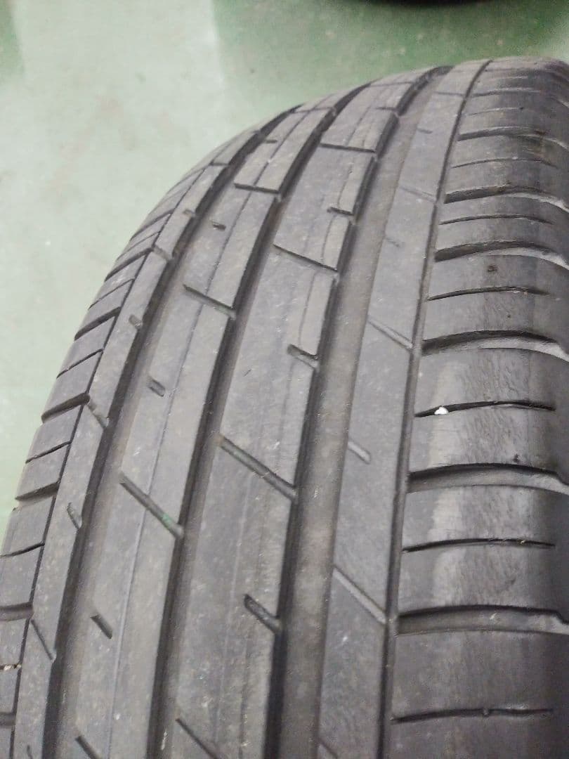 【送料無料】165/55R15 ブリヂストン エコピア EP150 夏 4本