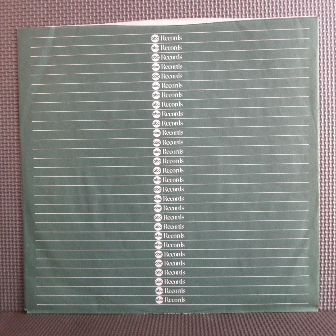 ★STEELY DAN / DEACON BLUES★スティーリー・ダン◇12\"