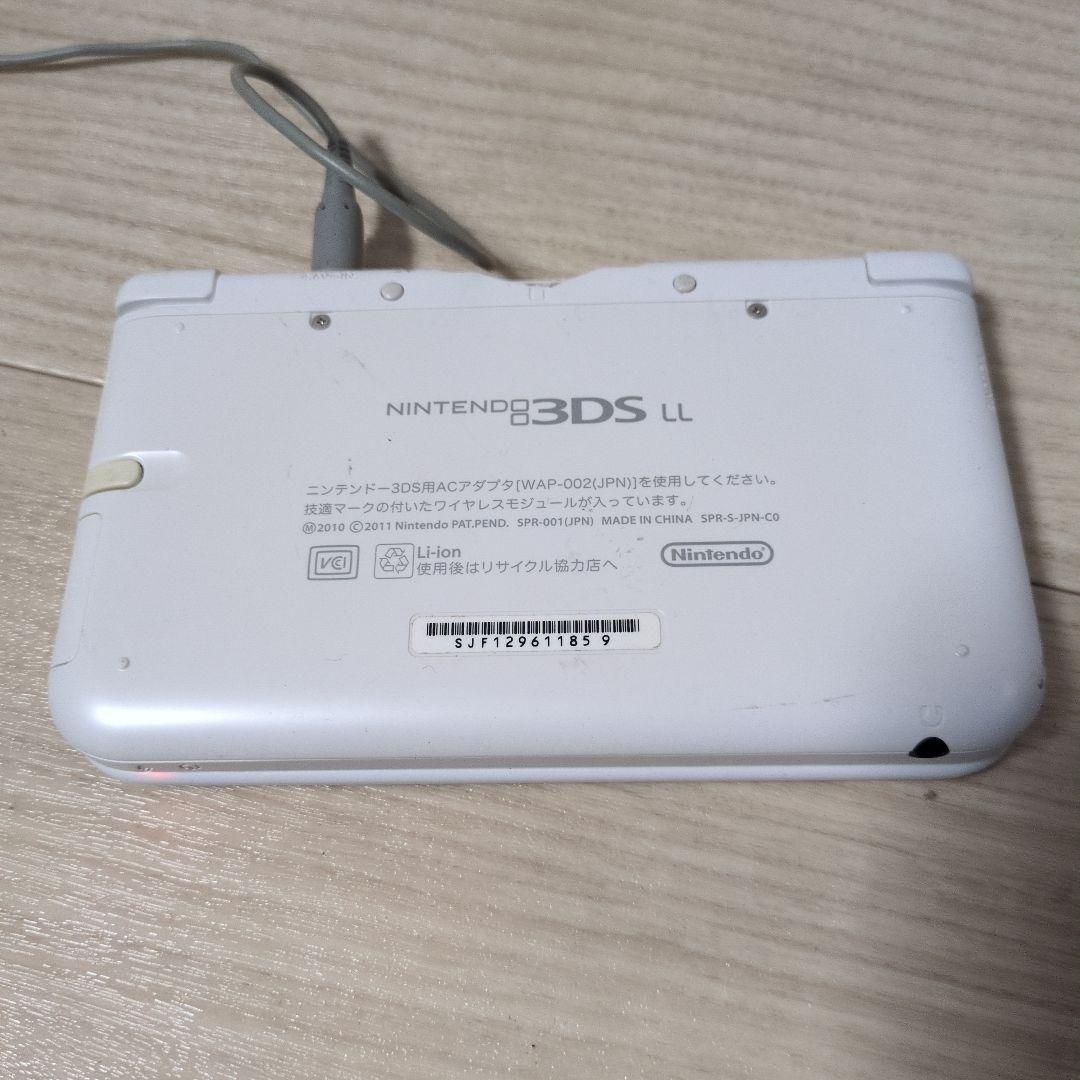 NintendoＤＳ 3DS 2点セット