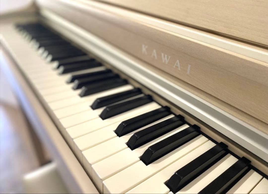【みとなります】KAWAI CN29 / CN29A ♪ 大満足の一台！
