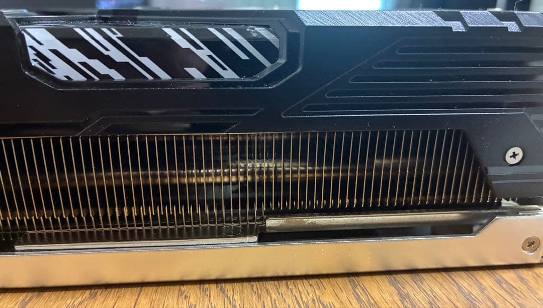 グラフィックボード・グラボ・ビデオカード GeForce RTX 4070Ti SUPER 16GB GamingPro