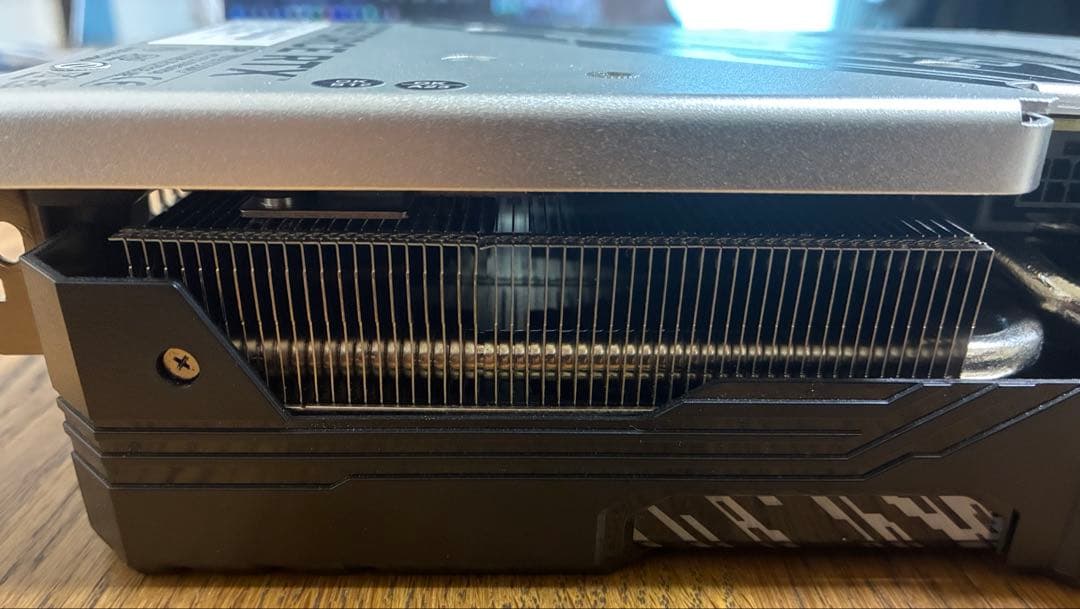 グラフィックボード・グラボ・ビデオカード GeForce RTX 4070Ti SUPER 16GB GamingPro