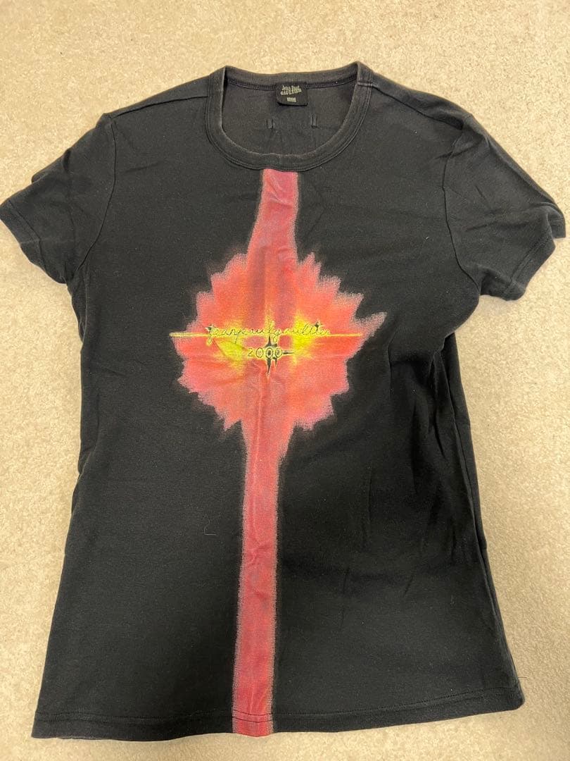 ジャンポールゴルチェ　Tシャツ3点セット