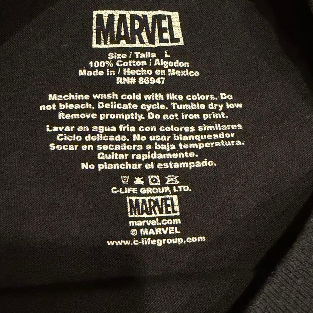 【激レア】スパイダーマン マイルス・モラレス Tシャツ