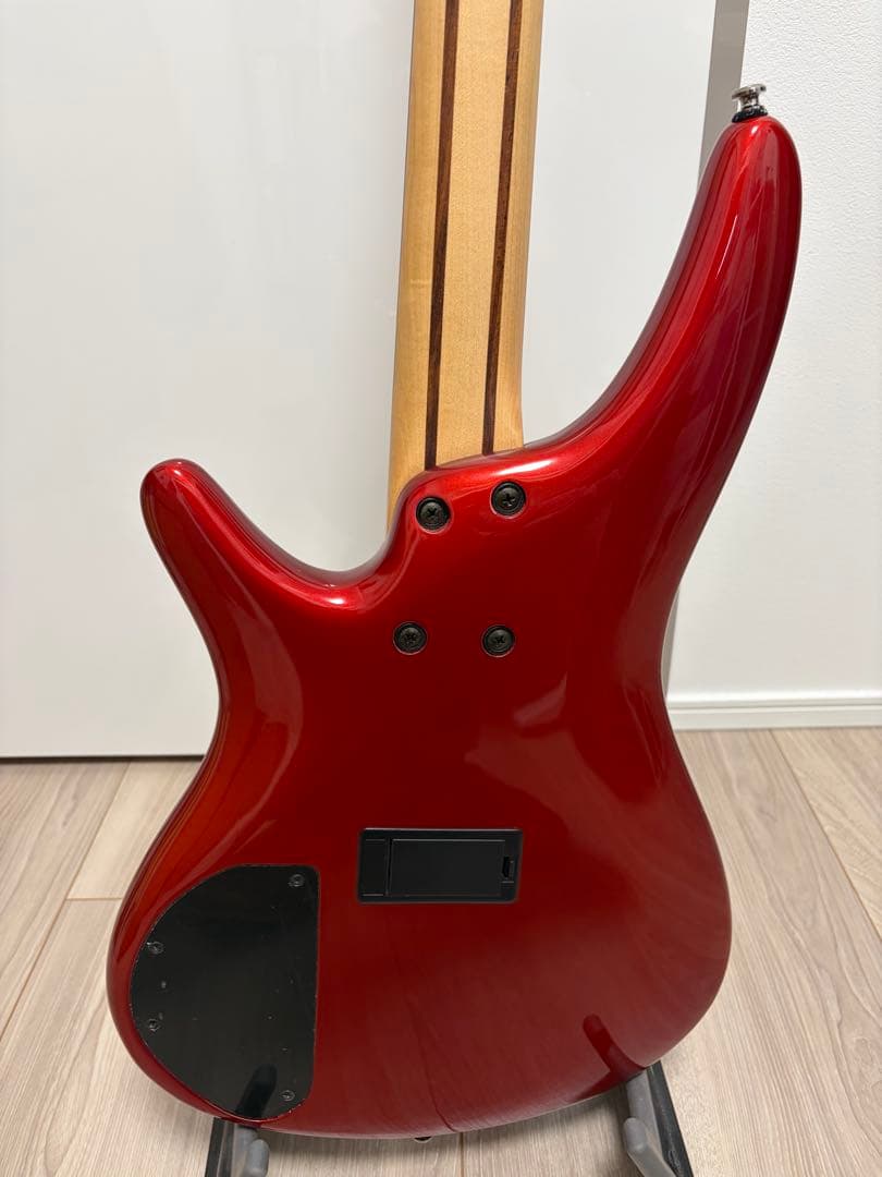 Ibanez アイバニーズ　SR300 ソフトカバー付き　中古