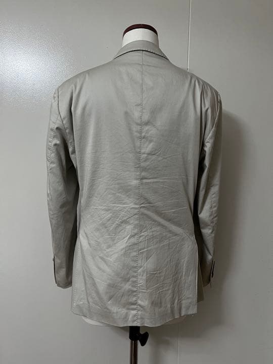 BURBERRY BLACK LABEL テーラードジャケット