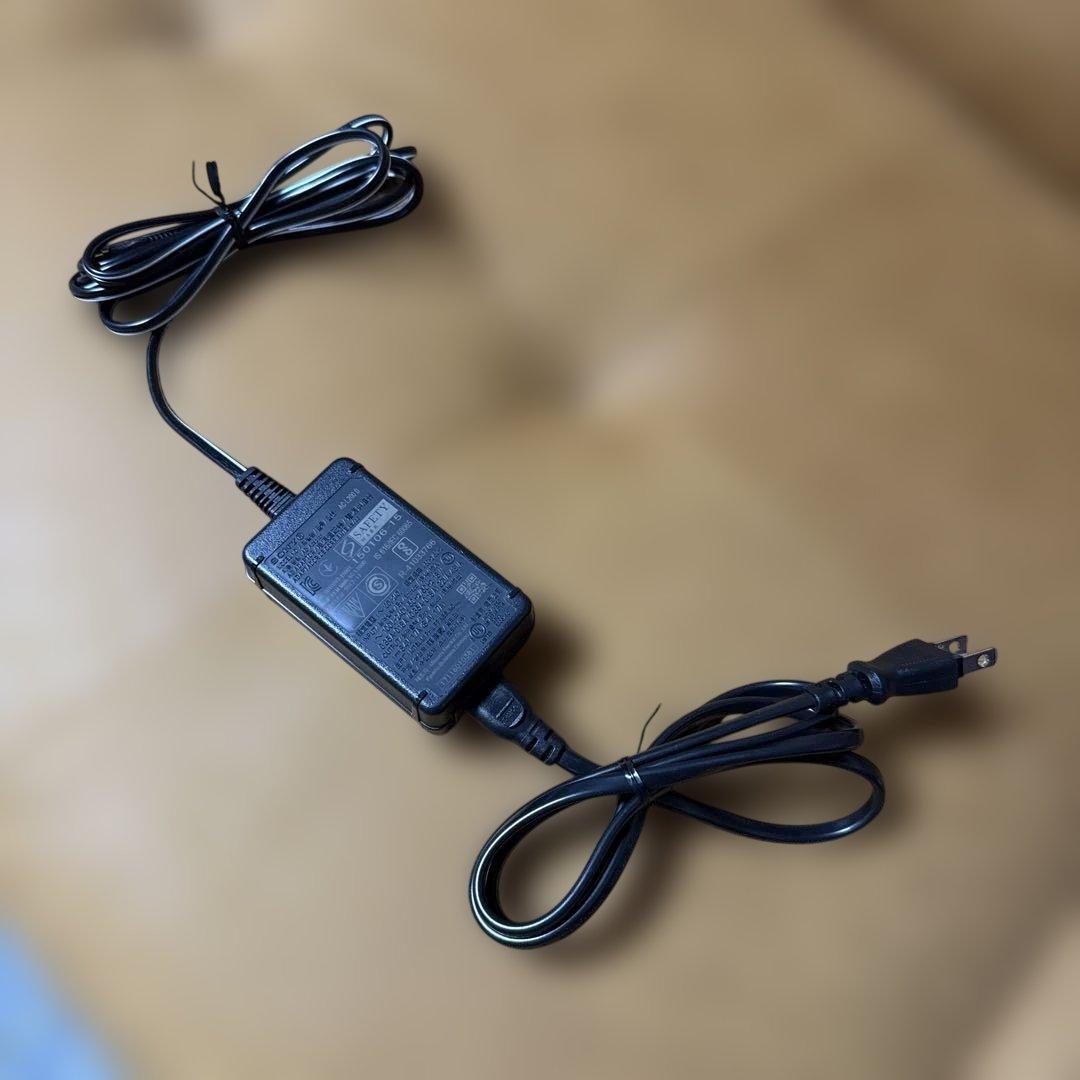 ★超美品★４Ｋハンディカム＆三脚セット