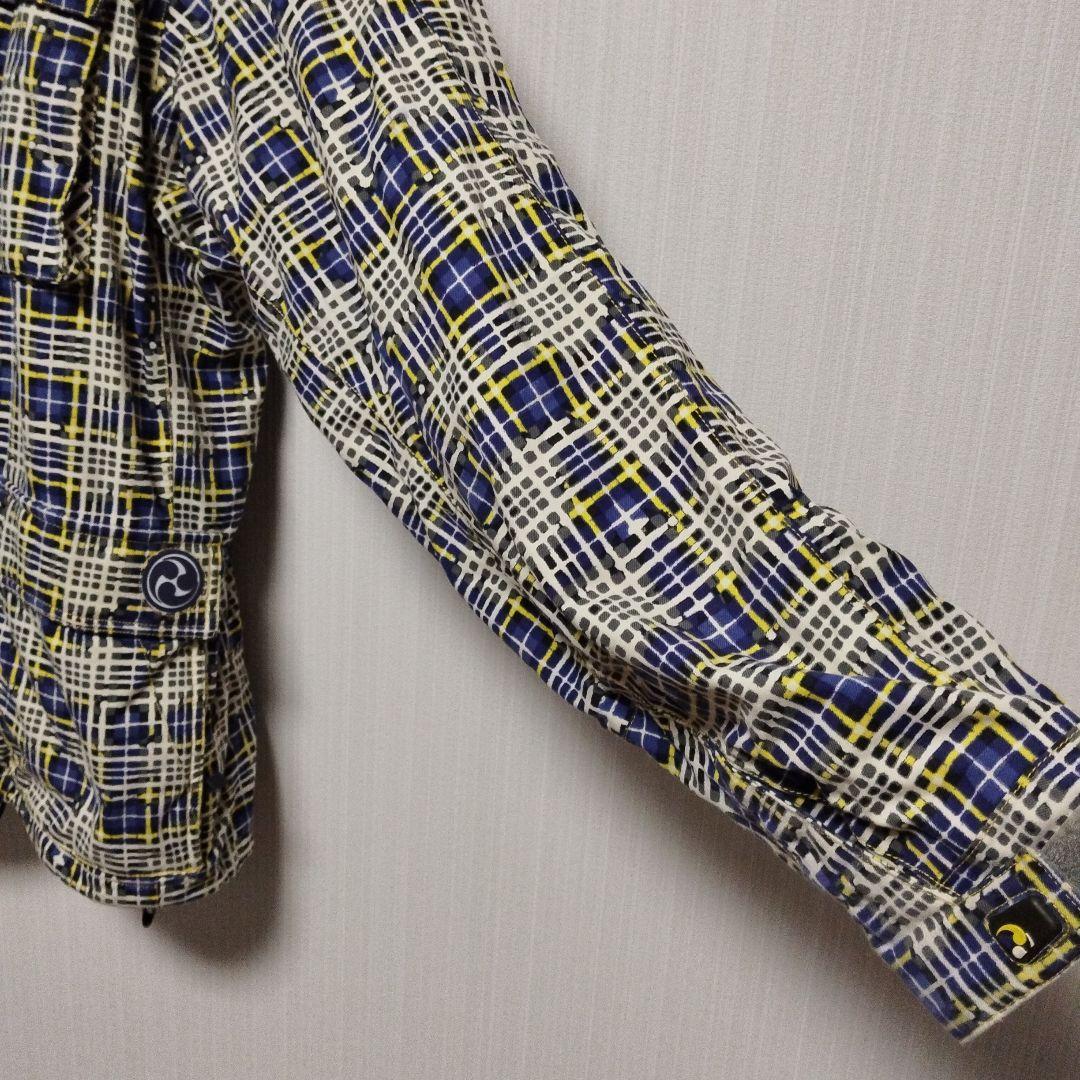 【美品】バートン　RONIN　スノボーウェア　ジャケット