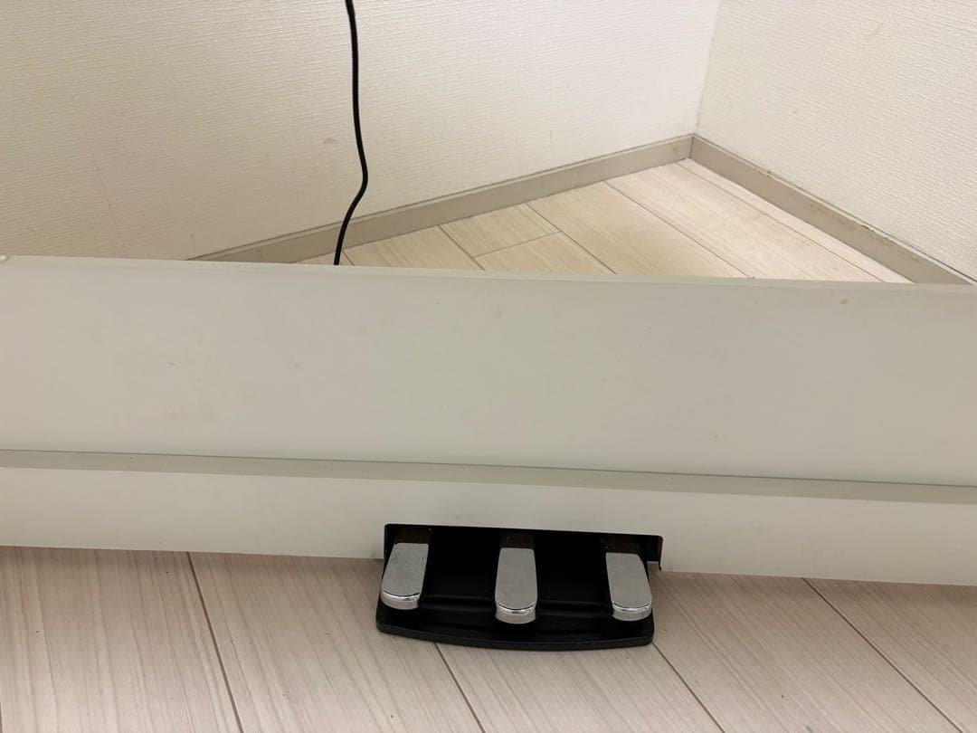 KORG コルグ 電子ピアノ B2SP WH ホワイト