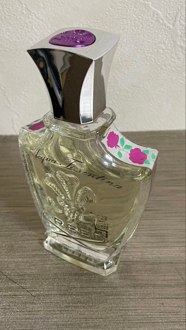 CREED Aqua Fiorentina 香水75ml