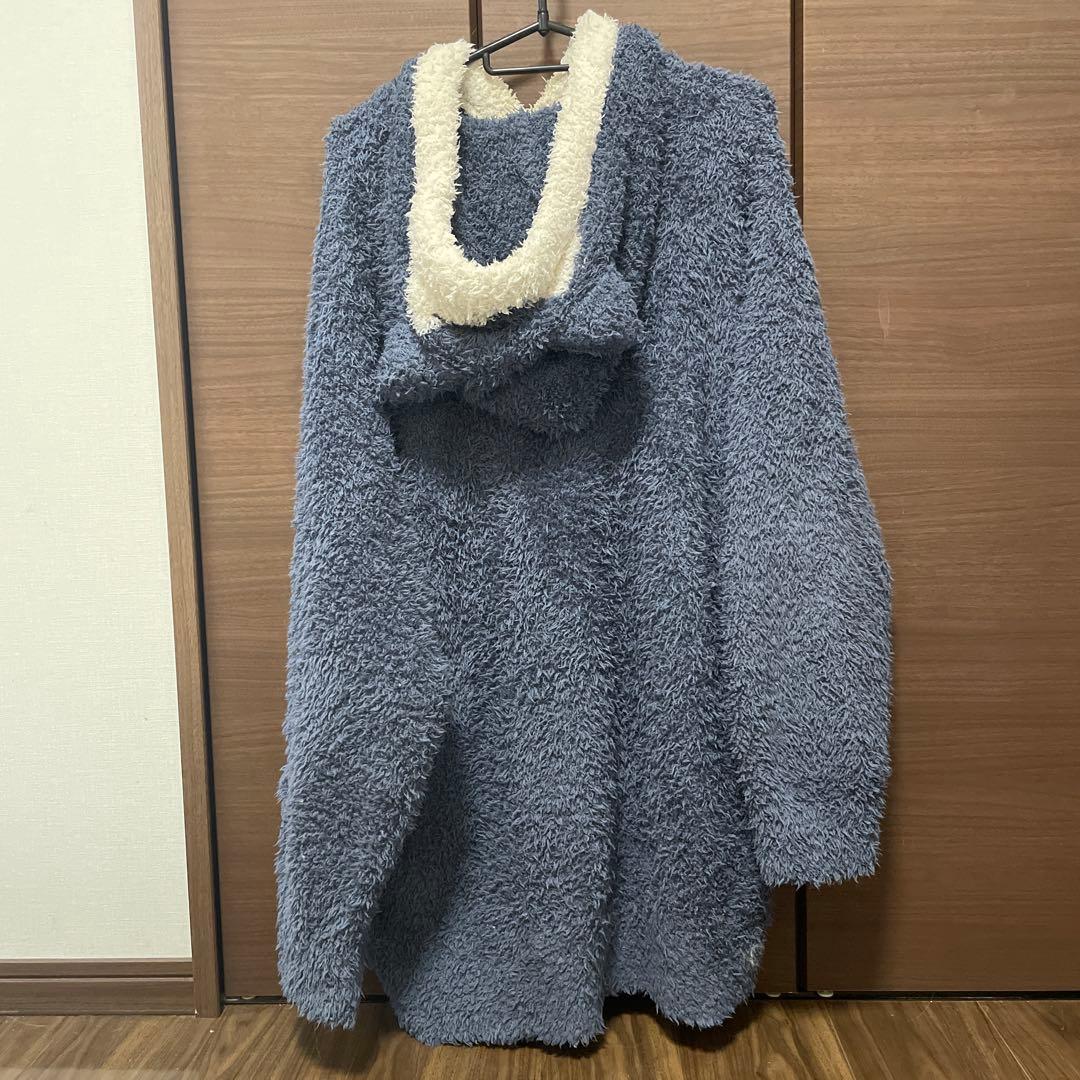 ジェラピケ　カビゴンルームウェア