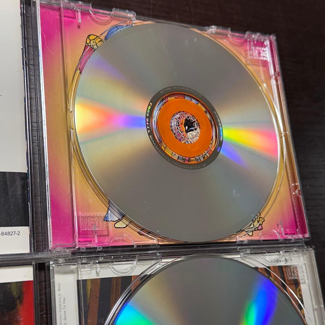 【名盤3枚セット】Jejune ジェジューン / 90s エモ EMO CD