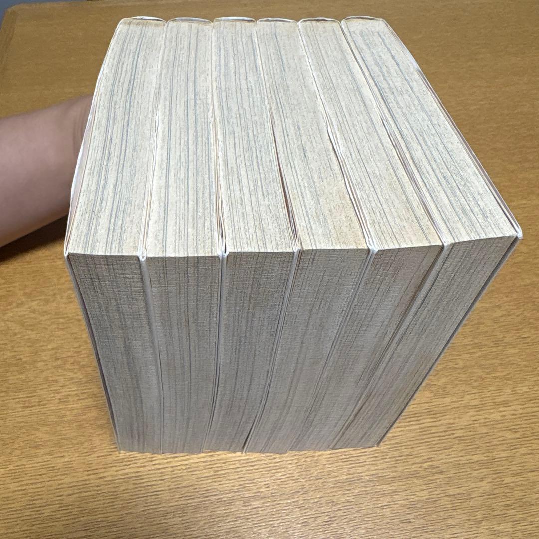 キャンディキャンディ　全巻セット