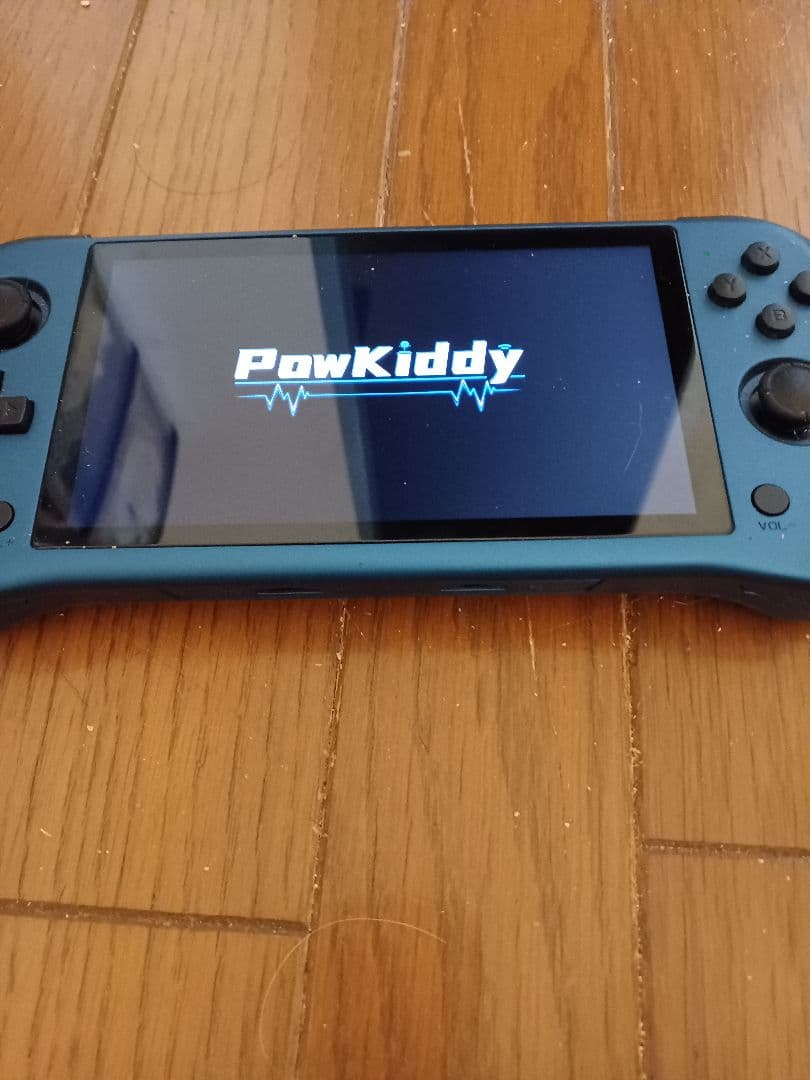 powkiddy x55 128gb 3/1のみ出品りんさん専用
