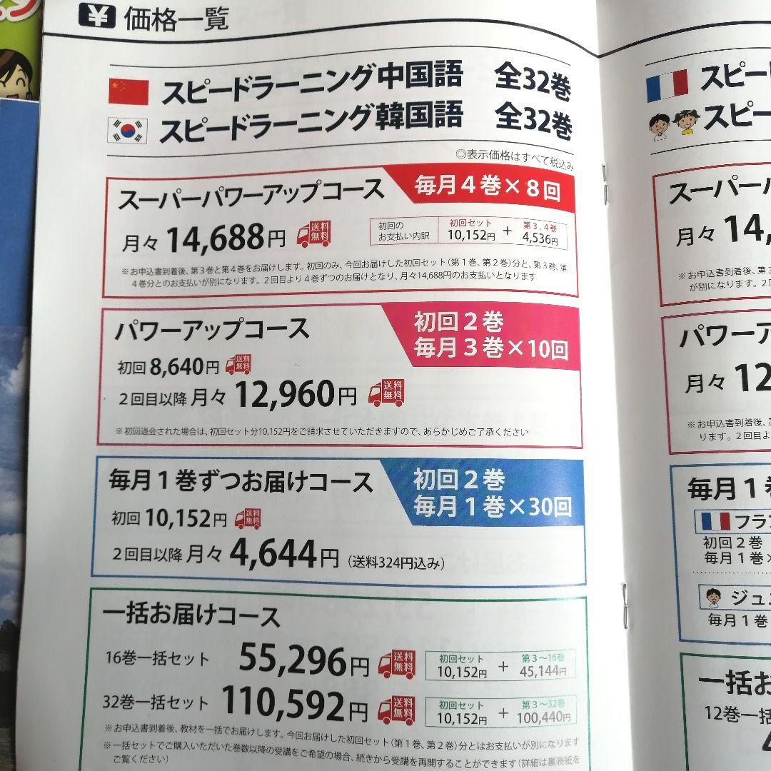 Pimsleur 韓国語教材全セット 1~30課