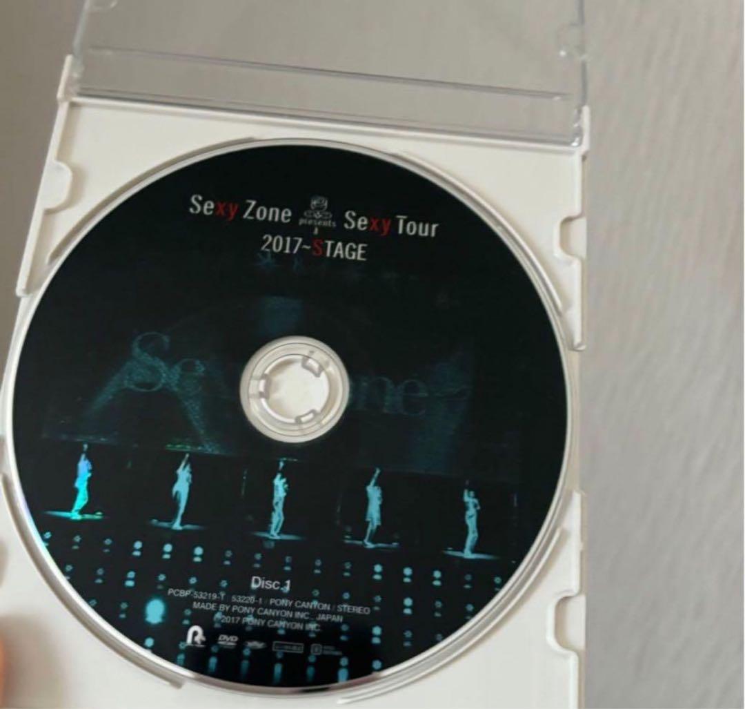 timelesz Sexy Zone ライブDVD 10枚まとめ売り