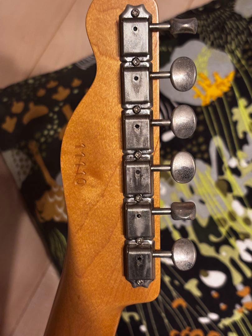 ギター momose MTL2-STD/M BBD
