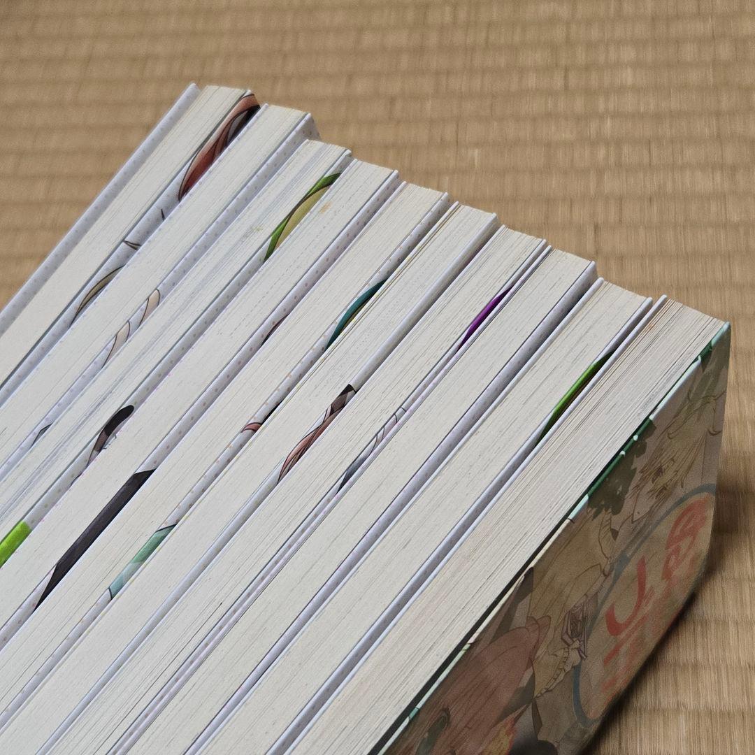 【全巻】ぬこづけ！ 1～23巻
