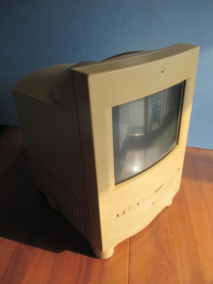 APPLE◎MACINTOSHCOLORCLASSICⅡ◎パソコンマックPC