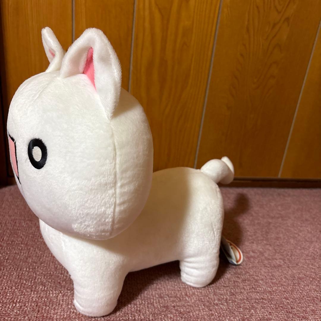 2ちゃんねる ギコ猫 ぬいぐるみ