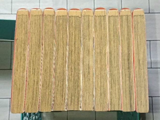 【35冊セット】咲坂伊緒 “青春三部作” 全巻セット