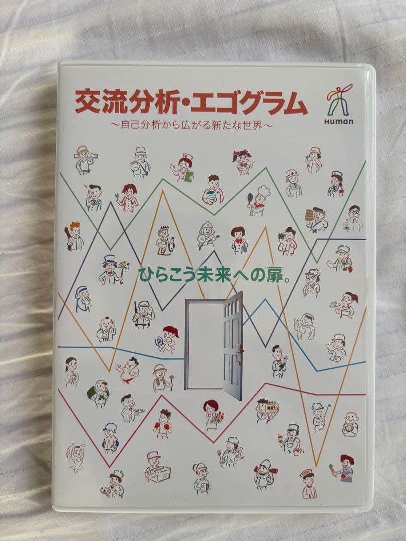 メンタルケア心理士講座テキスト&DVDセット