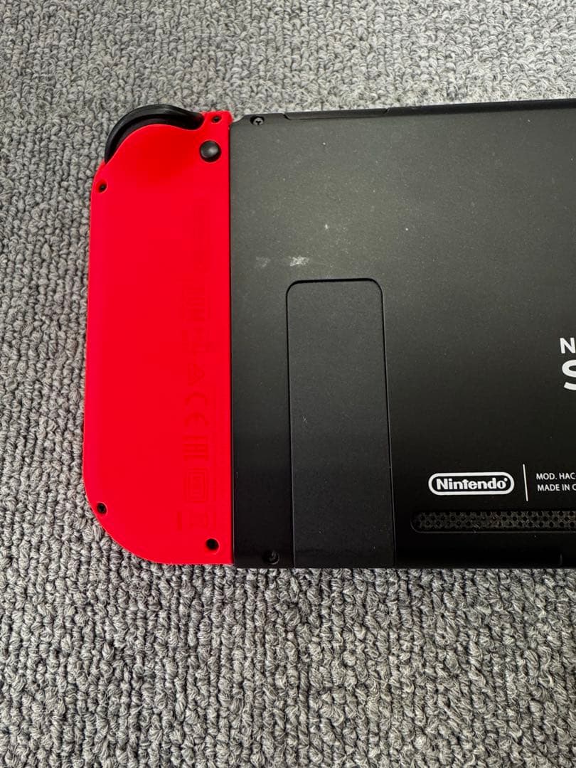 Nintendo Switch 本体 HAC-001任天堂
