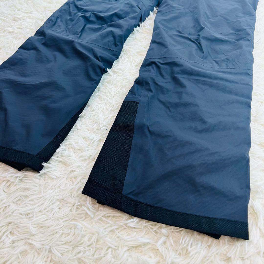 ブリーフィング ALG eVent  pants S コヨーテ スノボ