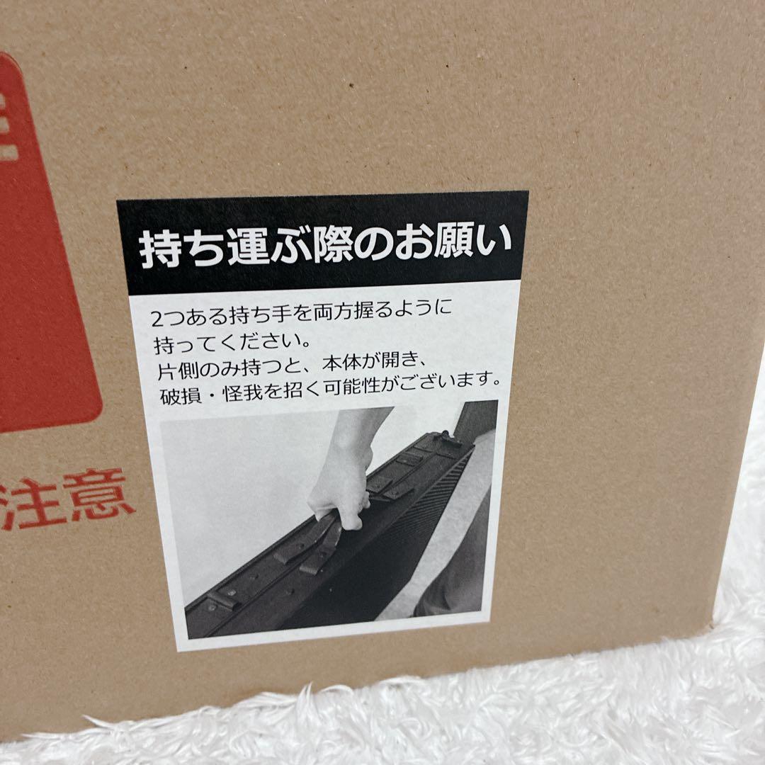 新品・未開封✨DOD クッキングキング TB5-723-BK アウトドアテーブル