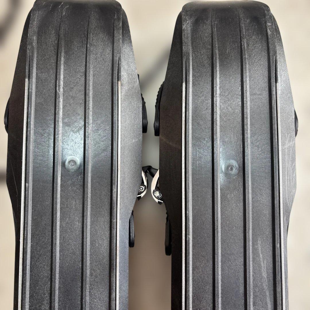 feet　スノーフィート　ミニスキー