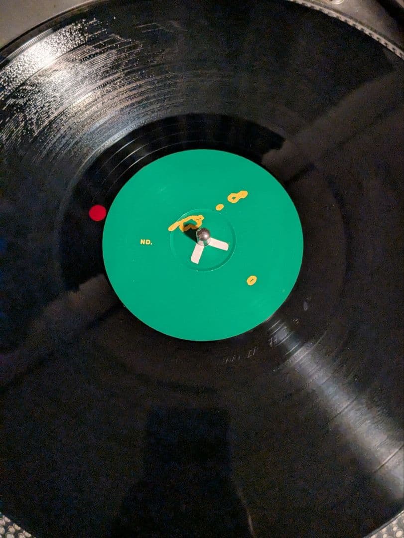 洋楽 Two Lone Swordsmen Tiny Reminders