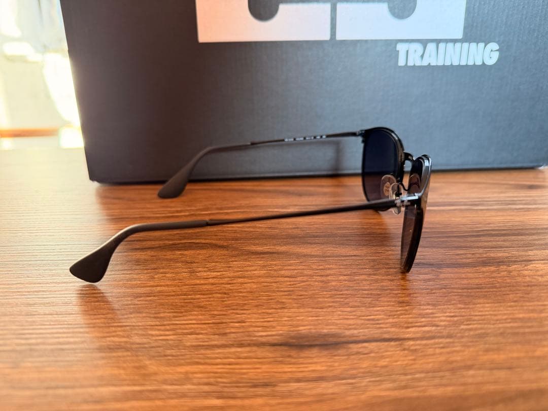 本日限定Ray-Ban キャットアイ サングラス RB3539