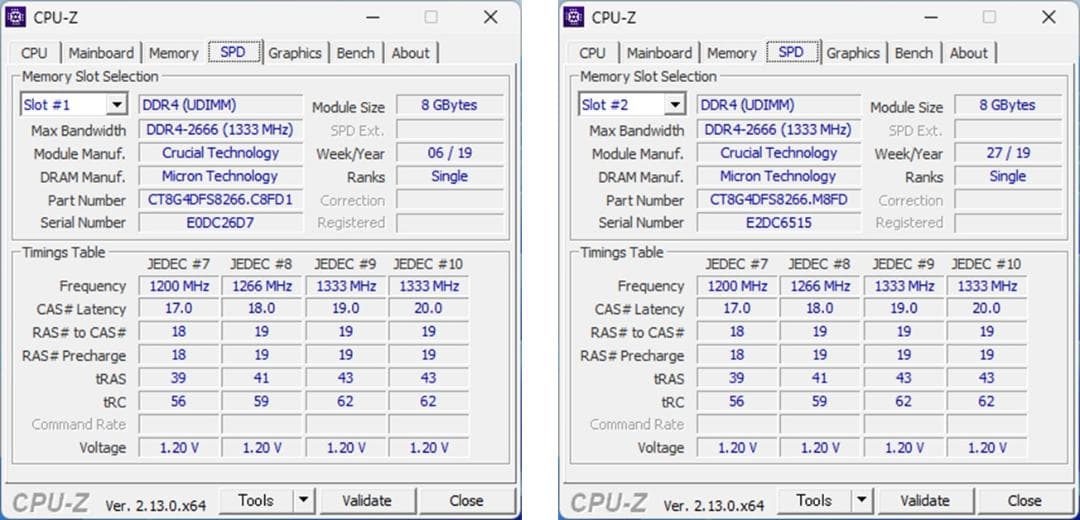 【merucari cafe良い人だけ来て】爆速m.2 16GB ２台組