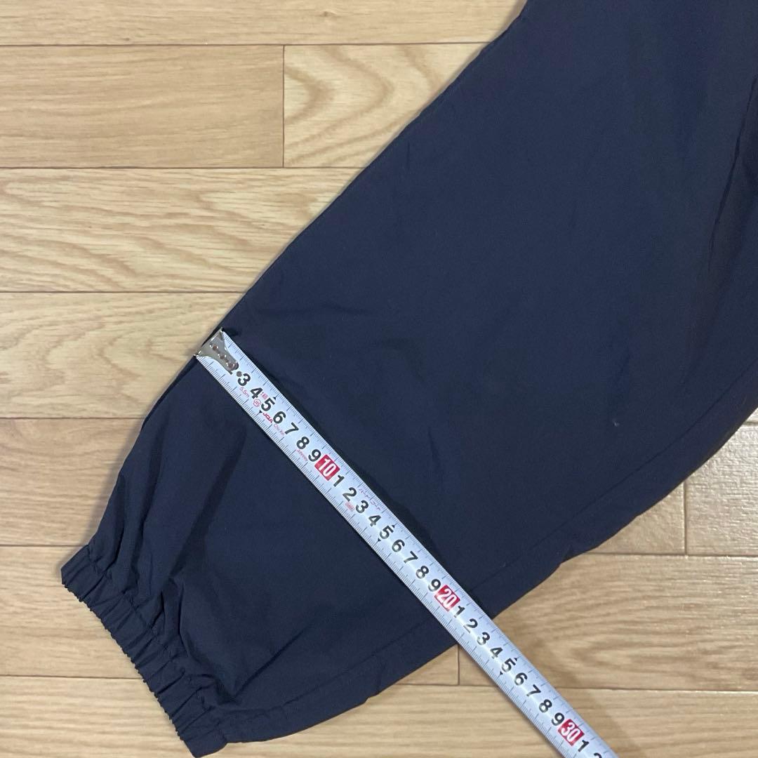 ノースフェイス　バーサタイルパンツ(撥水加工)メンズL 裏起毛・防風にも良い中古